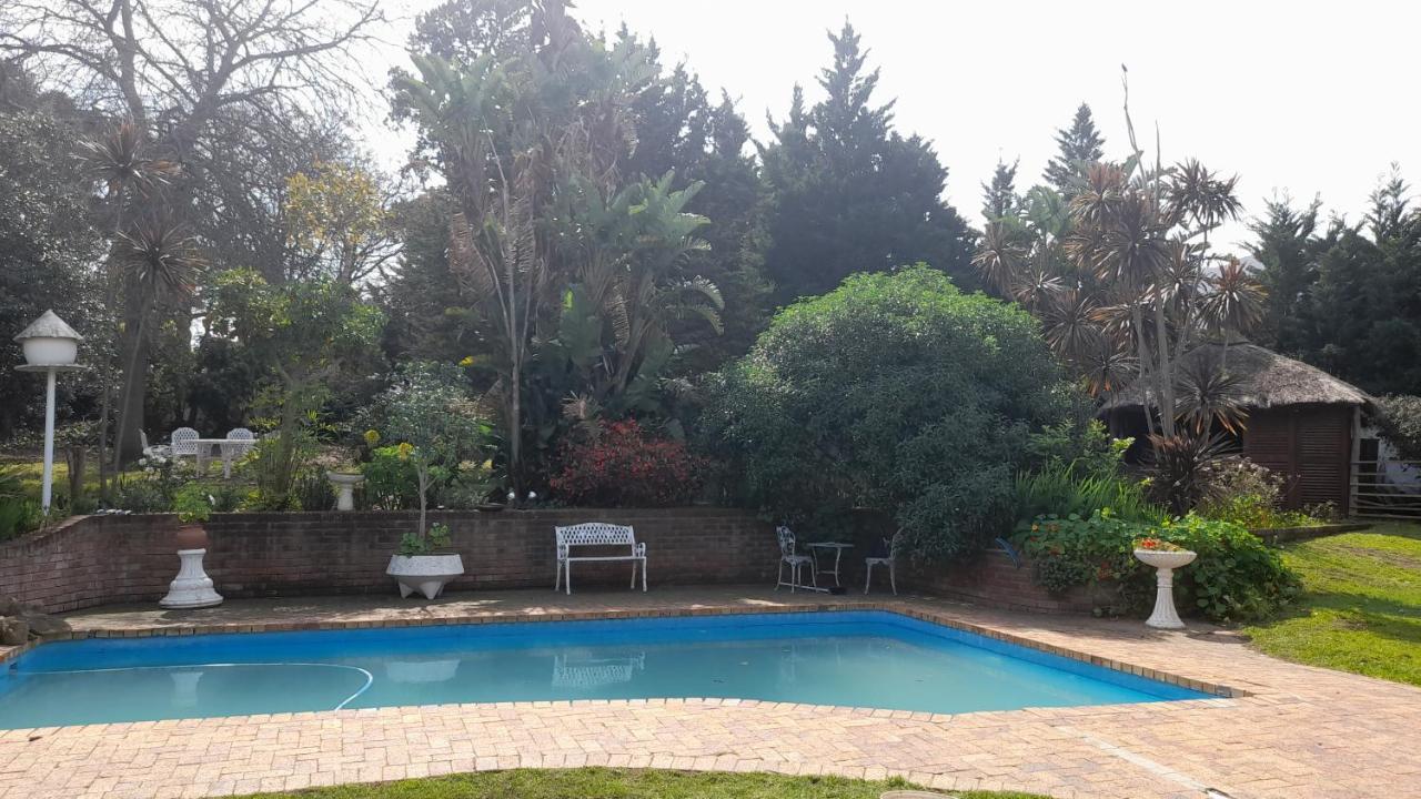Relax On Blair Cape Town